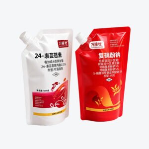 复硝酚钠