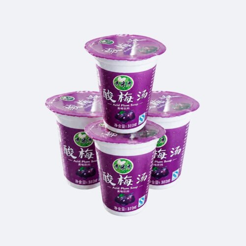 酸梅汤