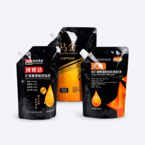 农药液体防腐蚀